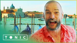 The Chefs Guide To The Best Restaurants In Venice  Remarkable Places To Eat 4K  Tonic [upl. by Dang]