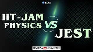 WHAT TO PRIORTIZE  IITJAM vs JEST EXAMINATION [upl. by Burta]