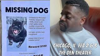 Shuler King  Don’t Look For This Dog [upl. by Kcirdahc]