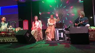 Anup Jalota Live in Holland 2020  Jagjit Singh Tribute [upl. by Farrand]