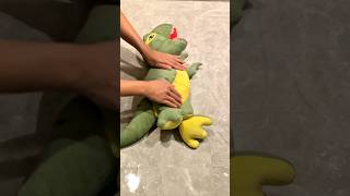 Mud Dinosaur Teddy 🦖😲 New Viral Gadget Smart Appliances Kitchen Utensils Home Inventions [upl. by Anelec]