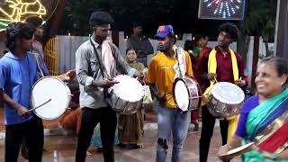 Asalathamman kovil aadi velli pooja 2024 [upl. by Lancelot241]