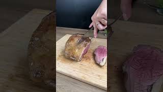 Picanha in the Airfryer It’s delicious and very easy to make [upl. by Bose]