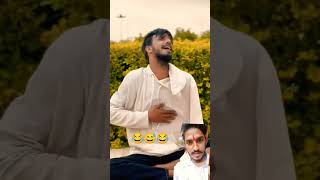 Husn ki malika 😛😂 comedy prank funny viralshort comedy kattarhindusunilngh [upl. by Noiemad]