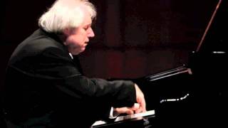 Grigory Sokolov plays Chopin Prelude No 6 in B minor op 28 [upl. by Puett356]