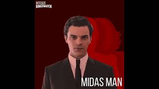 Midas Man Amazon Prime Video 2024 [upl. by Dygal]