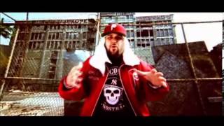 Jedi Mind Tricks Vinnie Paz  Stoupe  quotHeavy Metal Kingsquot feat Ill Bill Official Video [upl. by Lecia]