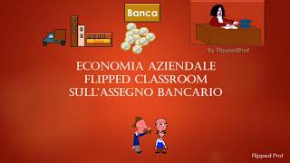 Assegno bancario cosè e come si compila [upl. by Fernanda]