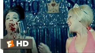 Cabin Fever 2 Spring Fever 912 Movie CLIP  Blood on the Dance Floor 2009 HD [upl. by Issi202]