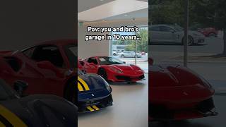 Send this to them automobile luxuryscars luxurycar cartok supercar motivation luxury [upl. by Noemi388]