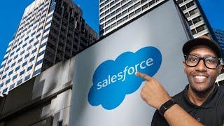 Salesforce Plans Massive Hiring Spree For Ai Products Sales Team  1000 Positions Available [upl. by Willie]