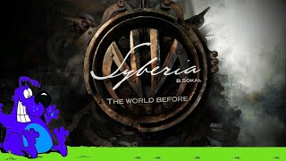 Syberia 4 Full Game  2024 10 10  No Commentary [upl. by Eiliak]