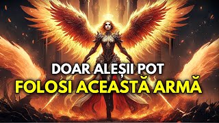 Alesul Cu această armă simplă silențiazăți inamicul [upl. by Elyrehc600]