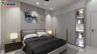 3D VIEW PROJECT  BEST INTERIOR DESIGER IN PATNA  TOP amp EXPERTS INTERIOR DESIGNER [upl. by Opportuna]