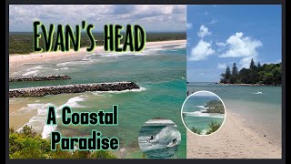 Evans Head A coastal paradise [upl. by Oswald434]