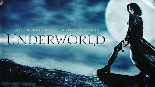 Underworld Full Movie crystal Review in Hindi  Hollywood Movie Review  Kate Beckinsale [upl. by Weber348]