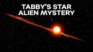 Tabby’s Star  The Mystery Of The Alien Megastructure Has Been Solved [upl. by Attelrahc]