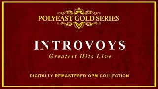 Introvoys  Greatest HIts Live  Music Collection [upl. by Einneg]