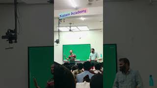 Kalam Academy kalam kalamacademyjaipur coaching [upl. by Debee]