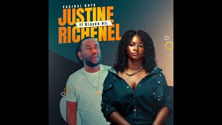 Justine Richenel  pasinsi Boto ft Brayen Hij Official Audio [upl. by Alin]