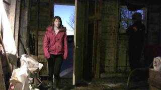 The Pig Farmer 2011  Official Trailer [upl. by Joli]