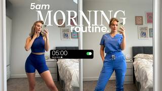 Doctor’s Autumn Morning Routine To Fix Your Mood  5AM [upl. by Esilanna]