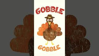 Gobble Gobble Song by Matthew West [upl. by Eirovi617]