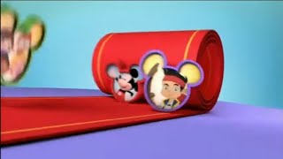 Disney Junior USA Continuity October 31 2020 Pt 4 continuitycommentary [upl. by Eenafit]