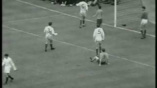 FA Cup Final 1968 highlights [upl. by Nancee603]