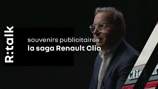 3 décennies de souvenirs  la saga Renault Clio [upl. by Nereil]