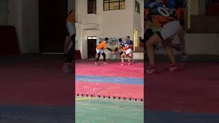 Escape kabaddi viralvideo shorts kabaddilover [upl. by Frederic335]