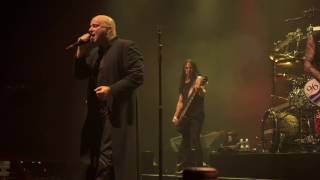 Disturbed  The Infection Live in Zurich [upl. by Audie207]