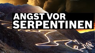 Angstgegner Spitzkehren amp Serpentinen auf dem Motorrad meistern [upl. by Kapoor]