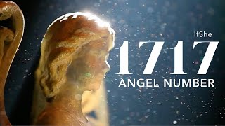 1717 Angel Number Unlock Its Meaning for Spiritual Growth and Success 1717angelnumber [upl. by Helse753]