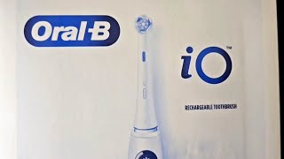 OralB Reveiw [upl. by Goddart]