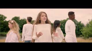 KIDS UNITED – Les lacs du Connemara SARDOU et nous… [upl. by Htaek]