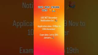 UGC NET exam December 2024 ⭐ motivation upsc motivational shayari physicswallah ugcnet [upl. by Ailec762]