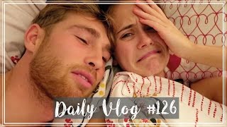 DU LÜGST dailyvlog Nr 126  MANDA [upl. by Fernand]