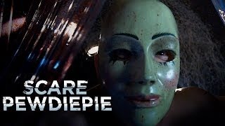 SCARE PEWDIEPIE Level 4 Free Download Link In Description [upl. by Sitruk]