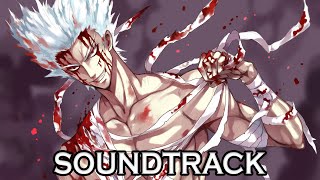 One Punch Man S2  Garou Theme  EPIC VERSION [upl. by Diamante333]