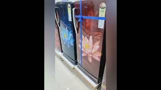 STK SHOWROOM fridge washingmachine airconditioners grinder ledtv smartphone microwaveoven [upl. by Eluj]