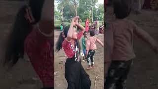 Sapuriya Dada new santail dance video 2024 [upl. by Illom]