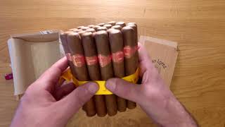 Juan Lopez Seleccion No1 [upl. by Nirrac]