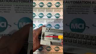 Parte 2 de 3 Micro Logix 1400 de Allen Bradley plc [upl. by Hulen]