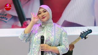 DAWAI  FADHILAH INTAN  DI IIMS 2024 [upl. by Noryak644]