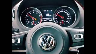 Vw Polo 6c GTI 230 ps [upl. by Lattie]