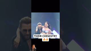 Love their chemistry ❤️🔥🔥manisharani youtubeshorts terencelewis [upl. by Follansbee]