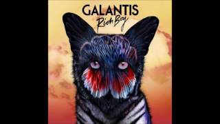 Galantis  Rich Boy Acapella  Vocals Only  DL REUP [upl. by Eshman]