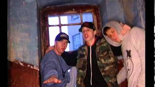 Slums Attack Czas przemija official video [upl. by Ferdinande]