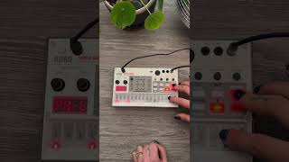 Korg volca sample2 Educational Series  Jamming Out ep2 [upl. by Quince]